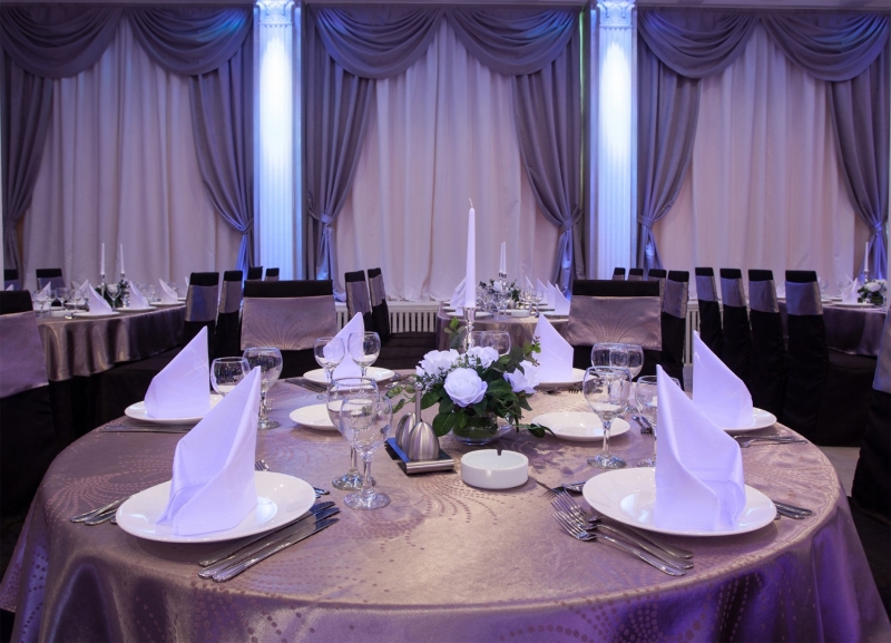 Ballroom Occidentului 12 - image - 1