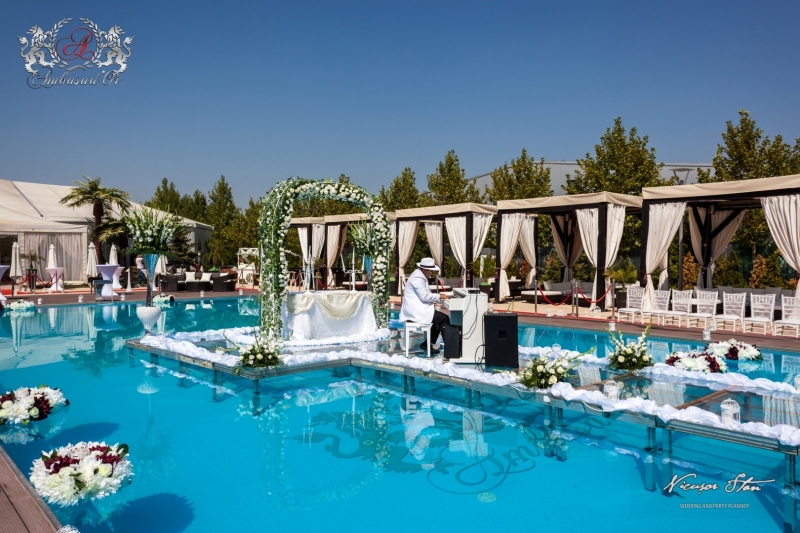 Ambasad'or Events and Leisure - image - 0