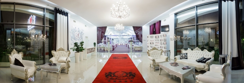 Ambasad'or Events and Leisure - image - 1