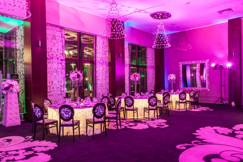 Ambasad'or Events and Leisure - image - 2