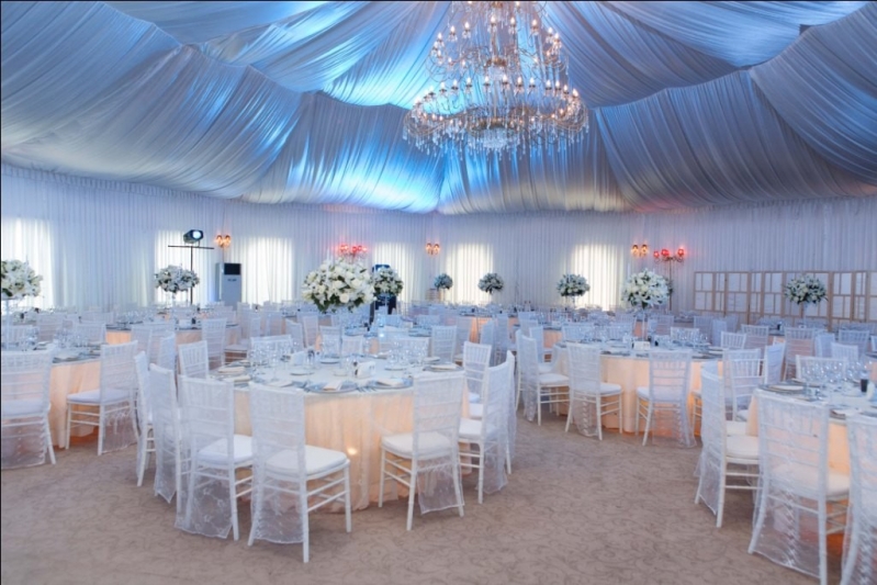 Ambasad'or Events and Leisure - image - 3