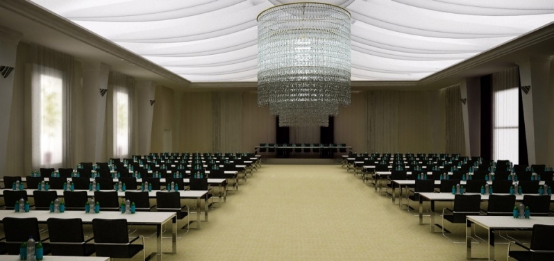 Ambasad'or Events and Leisure - image - 4