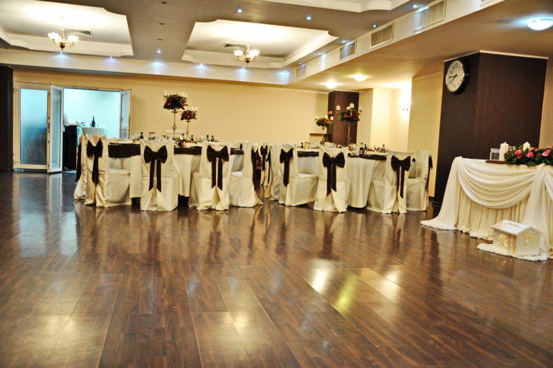 Secret Society Ballroom - image - 0