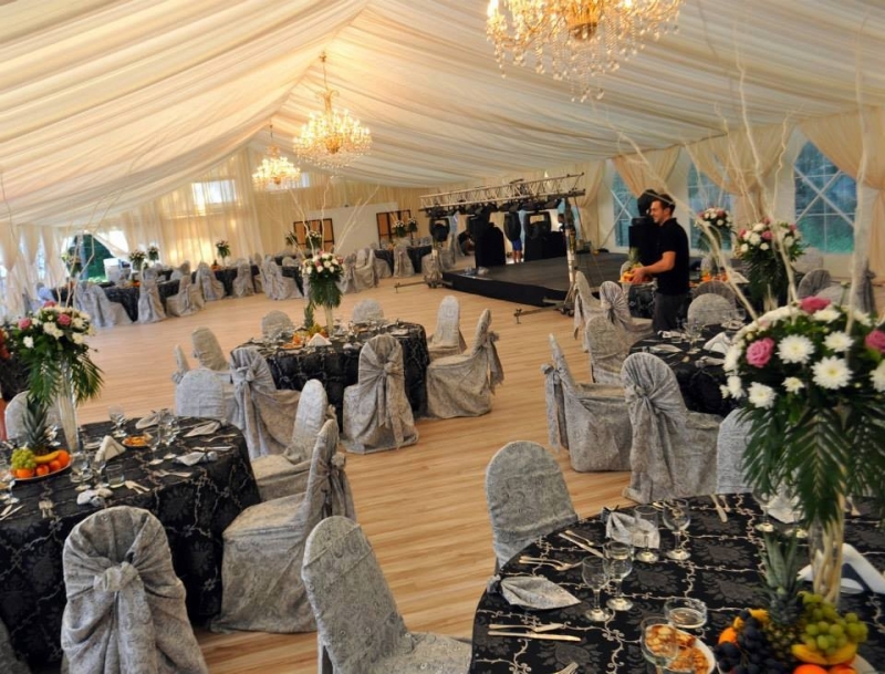 Niko Palace ballroom - image - 0