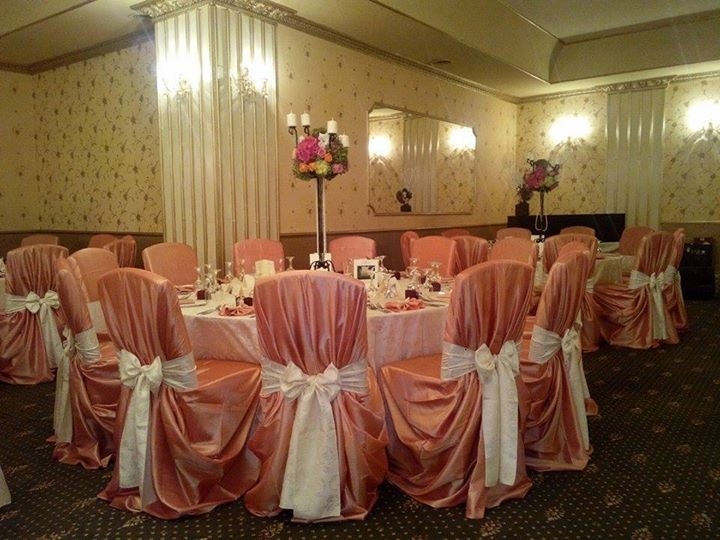 Niko Palace ballroom - image - 1
