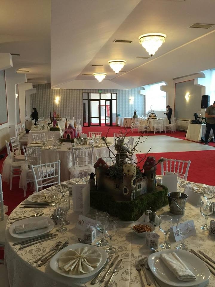 Niko Palace ballroom - image - 2