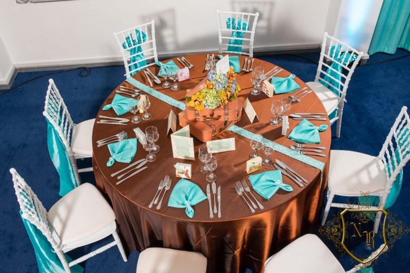 Niko Palace ballroom - image - 4