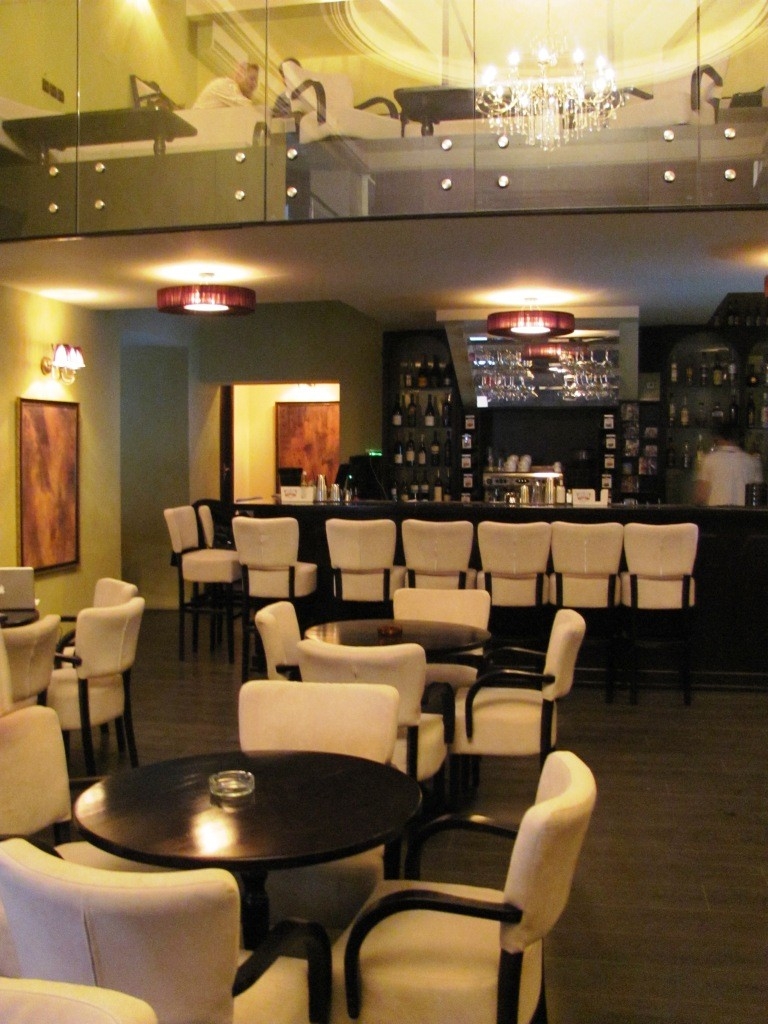 Godot Cafe Teatru - image - 4
