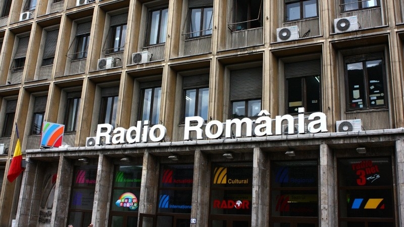 Societatea Romana de Radiodifuziune - image - 2