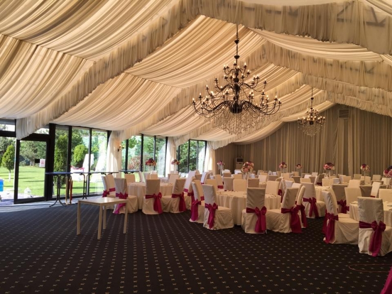 Aristocrat Events Hall - image - 1
