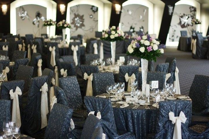 Aristocrat Events Hall - image - 2