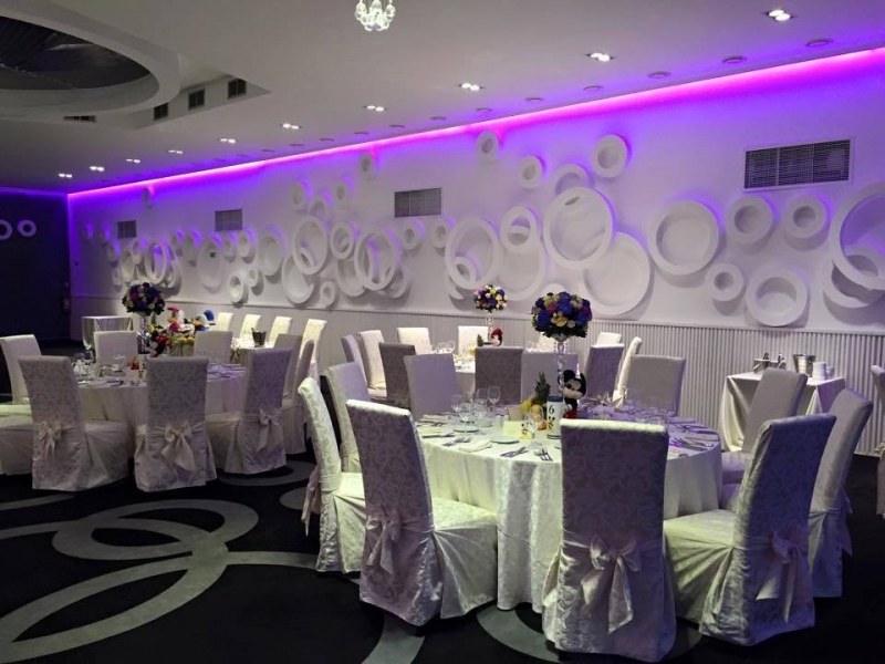 Aristocrat Events Hall - image - 3