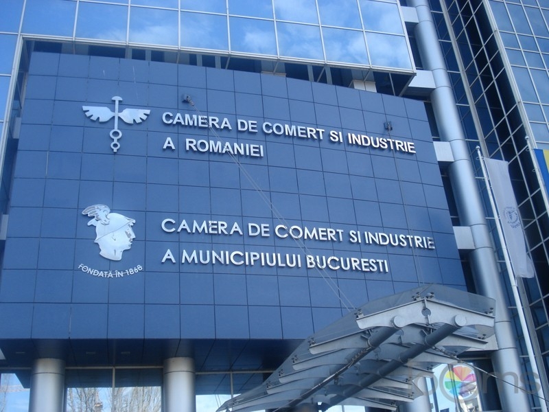 Camera de comert si industrie - image - 0