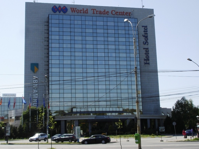 World Trade Center - image - 0
