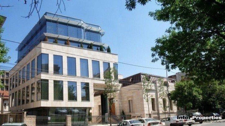 Stirbei Center - image - 0