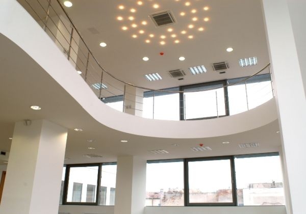 Stirbei Center - image - 1