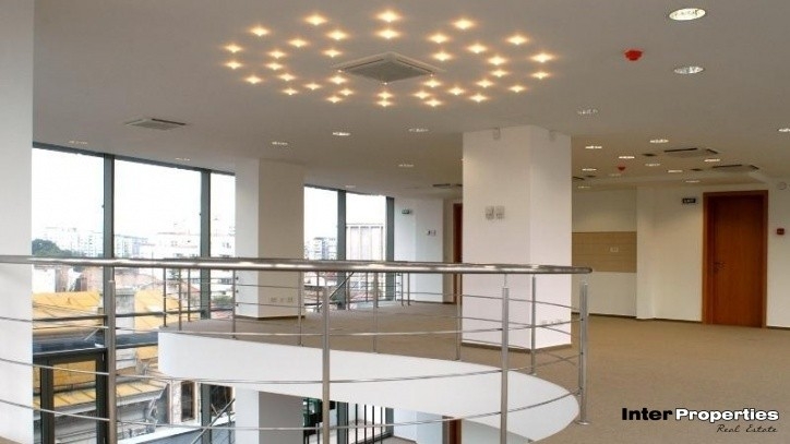 Stirbei Center - image - 2