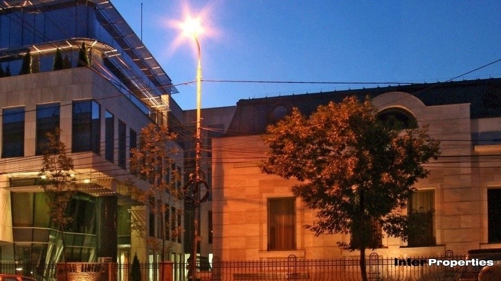 Stirbei Center - image - 4