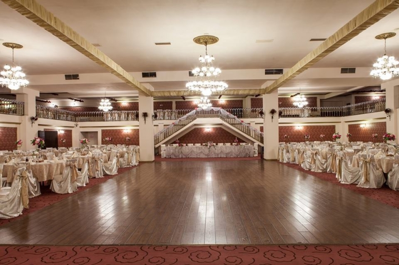 Regal Ballroom - image - 0