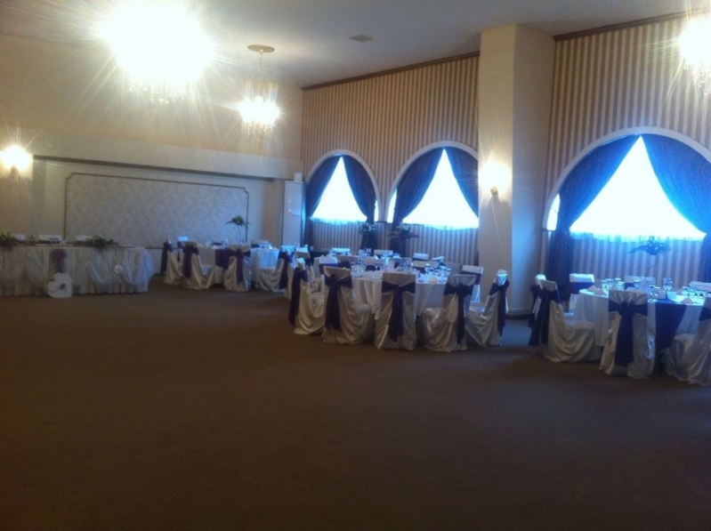 Regal Ballroom - image - 2