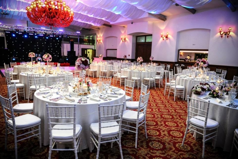 Crystal Palace Ballrooms - image - 2