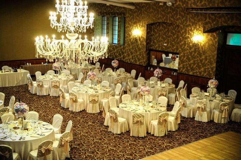 Crystal Palace Ballrooms - image - 3