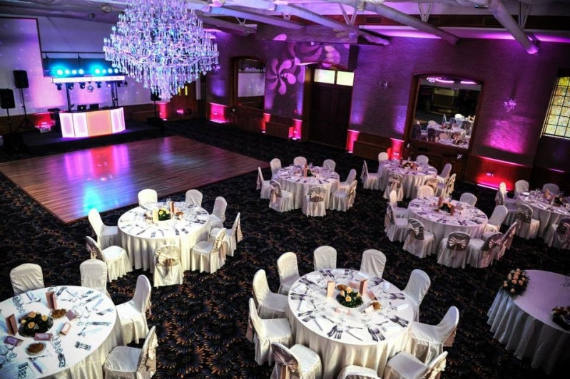 Crystal Palace Ballrooms - image - 4