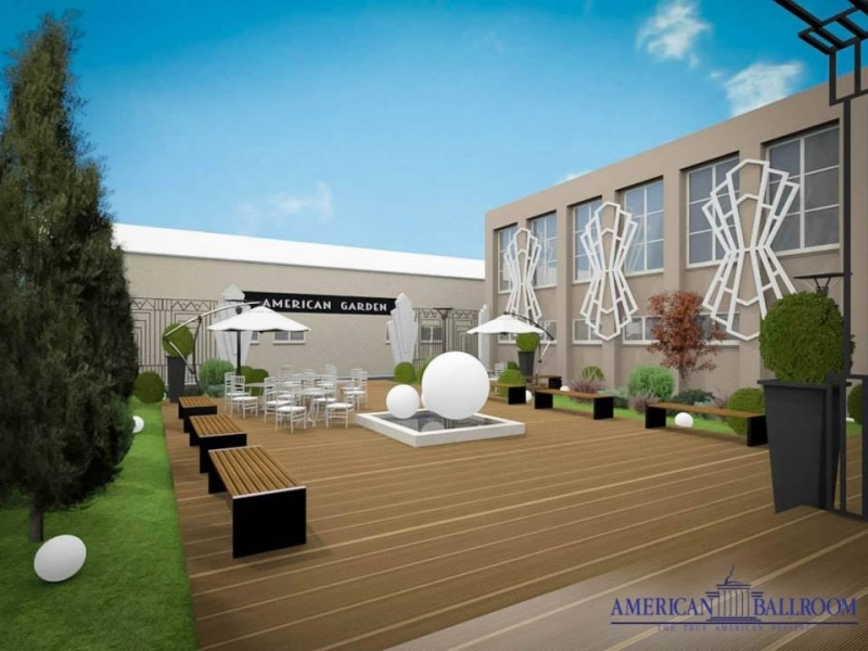 American Ballroom - image - 0