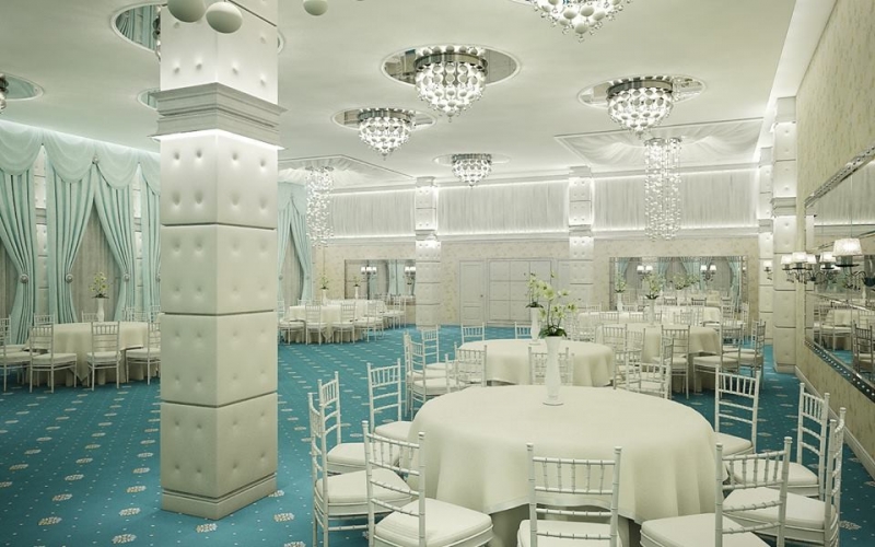 American Ballroom - image - 2