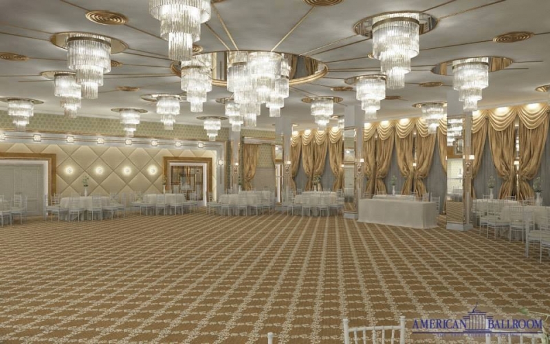 American Ballroom - image - 3