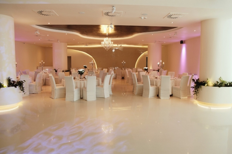 Ambery Hall Bucuresti - image - 1