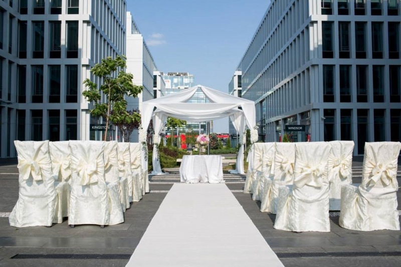 Ambery Hall Bucuresti - image - 2