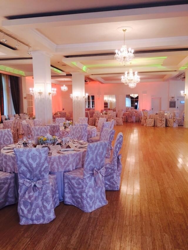 Ambery Hall Bucuresti - image - 3