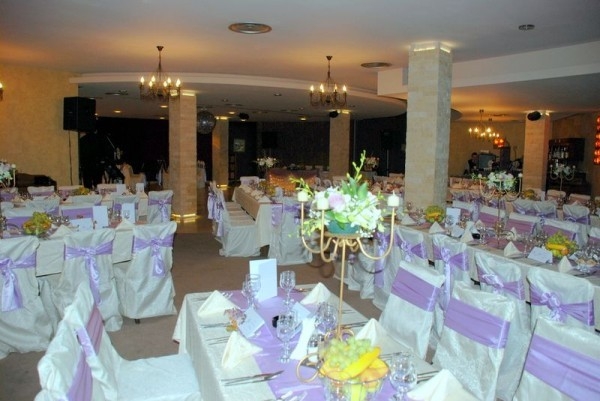 Restaurant Piatra Alba - image - 1
