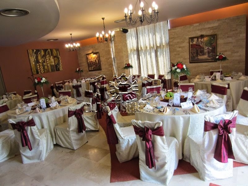 Restaurant Piatra Alba - image - 2