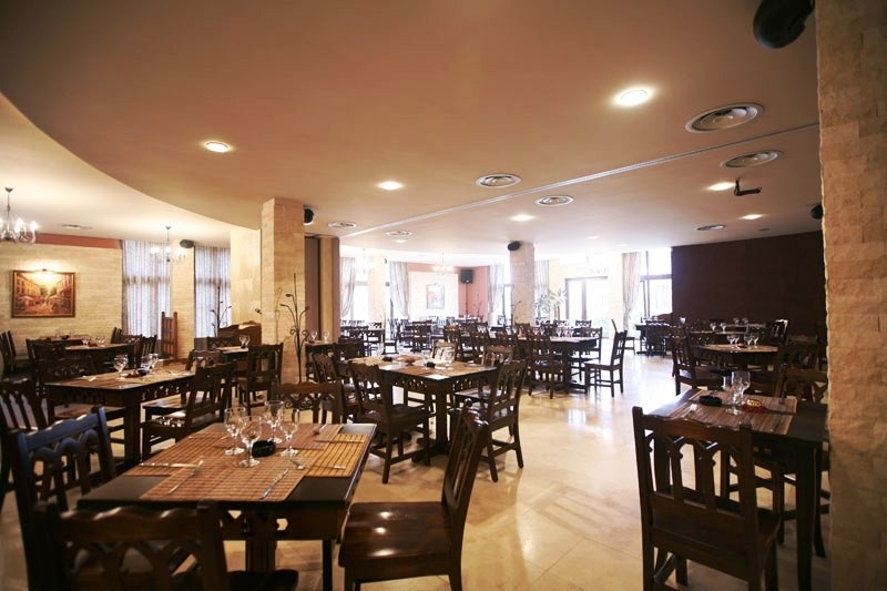 Restaurant Piatra Alba - image - 3