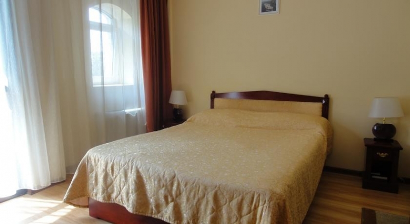 Hotel Cantemir - image - 2