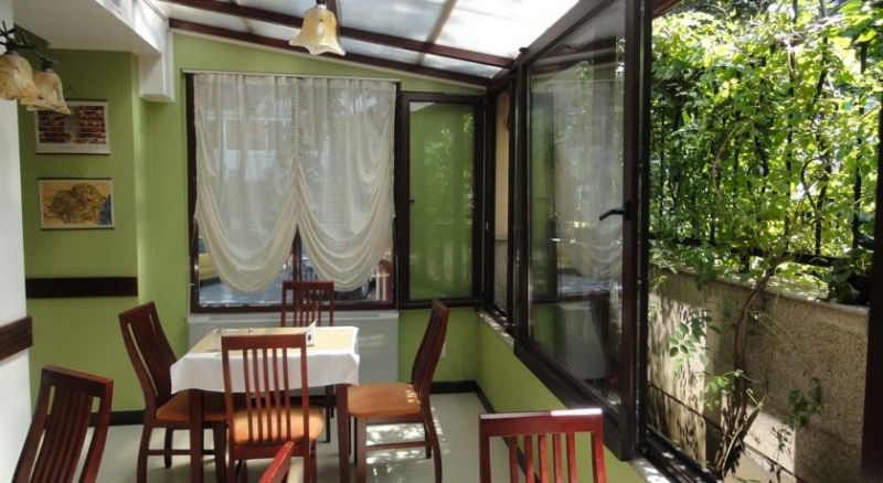 Hotel Cantemir - image - 3