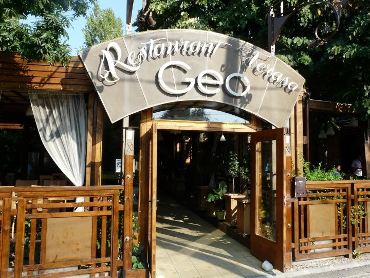 Restaurant Geo - image - 0