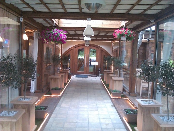 Restaurant Geo - image - 1