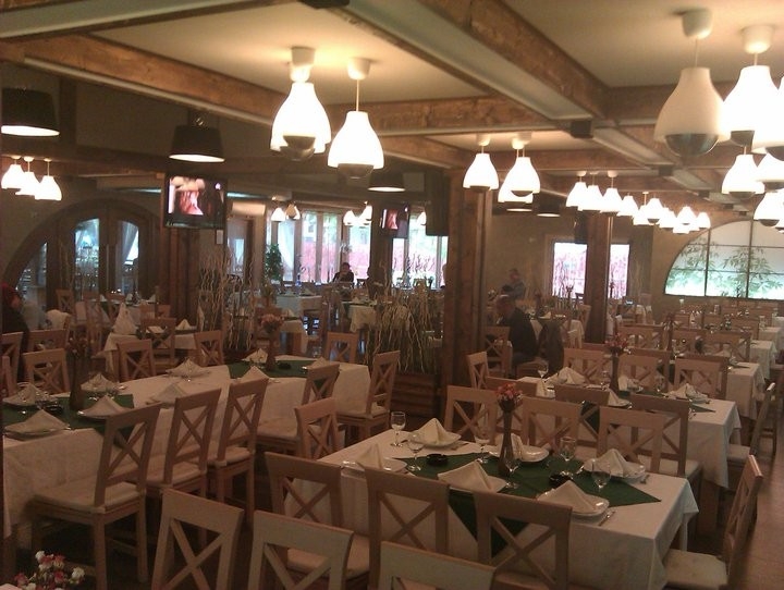Restaurant Geo - image - 2