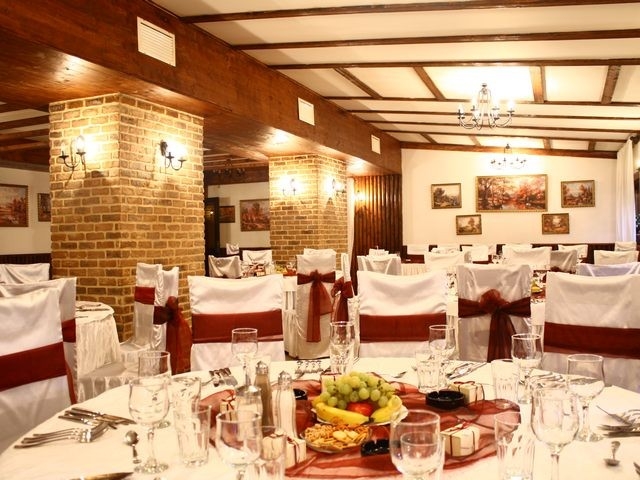 Casa Rustic - image - 0