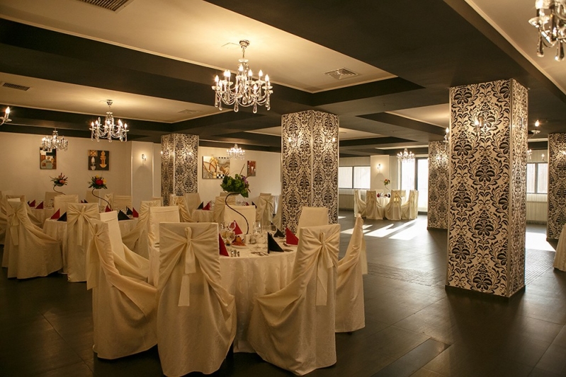 Casa Rustic - image - 2