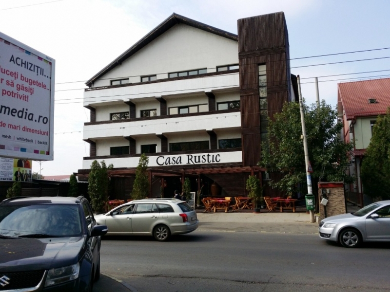 Casa Rustic - image - 4