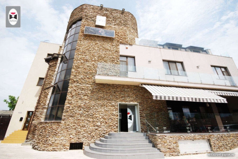 Restaurant Papion - image - 0