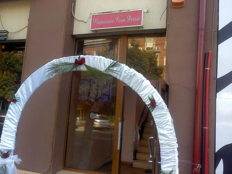 Restaurant Casa Persia - image - 0