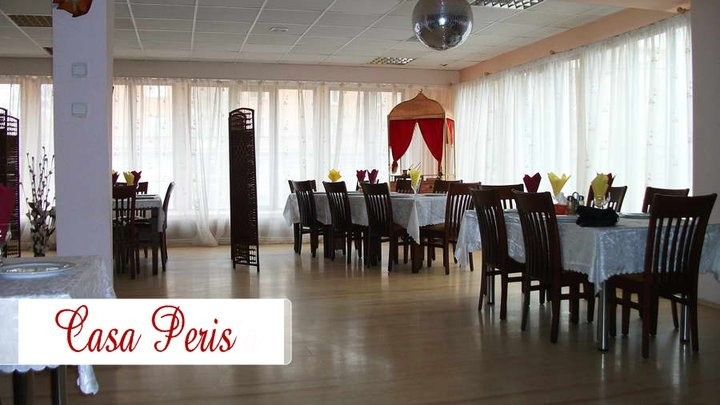 Restaurant Casa Persia - image - 1