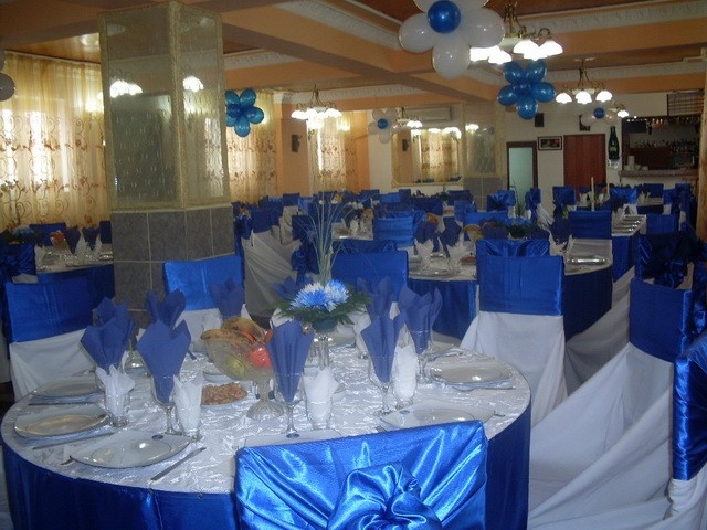Restaurant Cerbul (inchis) - image - 3