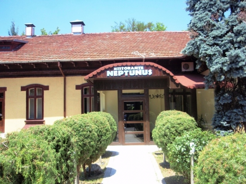 Restaurant Neptunus Bucuresti - image - 0