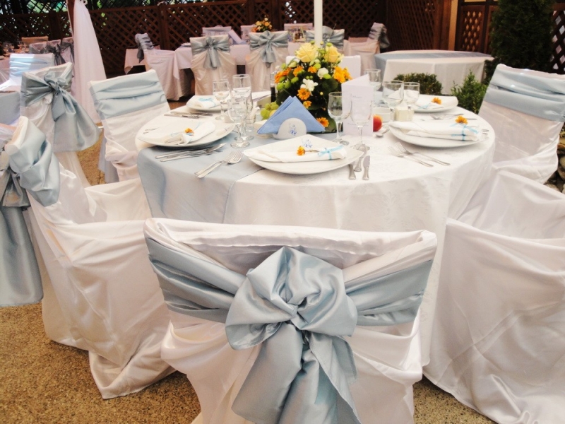Restaurant Neptunus Bucuresti - image - 2